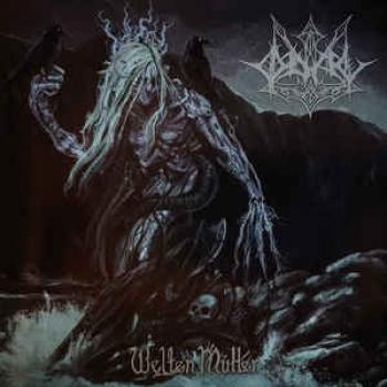 Odal - Welten Mutter  CD